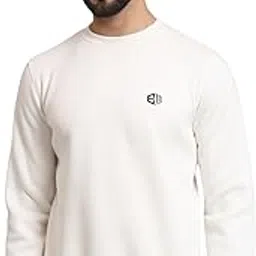endeavour wear Men's Rich Cotton Crew Neck Sweatshirt-picture-30