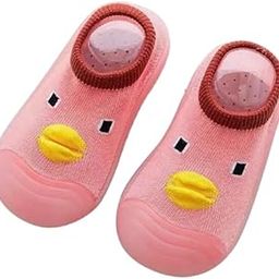 Kids Unisex Boys and Girls Slip On Flip Flop for 12-24 Month Babies-image-54