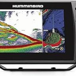 Humminbird 411630-1 Helix 7 Chirp GPS G4N-picture-13