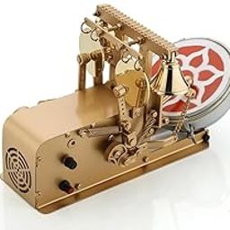 Divine Season Mantra Aarti Machine | 7 Mantras + Shankh Dhvani + Mayur Dhvani | Brass Bell, Iron Body, 6-Inch Nagada, Adjustable Rhythm | for Home & Temple Use-image-37