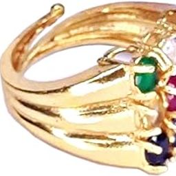 9 Gemstone Ring-image-37