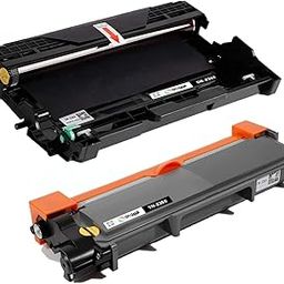 TN 2365 DR 2365 for Brother TN 2365 Toner Cartridge & DR 2365 Drum Unit Compatible for Brother HL-L2321D,DCP L2520D,L2361DN,L2366DW,L2320d,DCP-L2541DW,MFC-L2701D,L2701DW (TN-2365 + DR-2365)-image-44