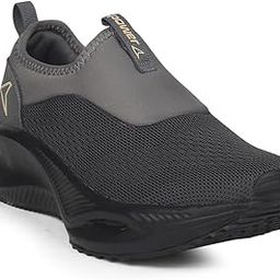 Men's Slip-On Sports Shoes-36