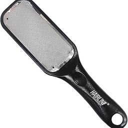 Professional Stainless Steel Foot Scrubber Rasp Scraper File with Hang Hole Handle Pedicure and Feet Care Scrub Tools for Women and Men-image-27