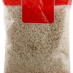 3 S Plain Puffed Rice, 150 grams-image-35