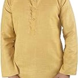 Men's Neo Linen Straight Kurta-image-32