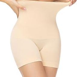 Tummy Tucker Women | Body Shaper for Women | Shapewear for Women | Thigh Shaper for Women | Shaper Pant for Women (Free-Size) (M/LXL/XXL) (Waist Size Fits : 32 to 38 Inch)-image-89