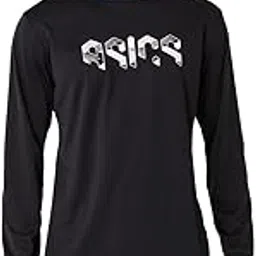 ASICS Men's Hex Graphic Dry LS Tee-picture-15