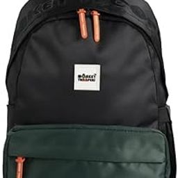 Shaggy Plus Backpack, Water-Resistant, 15 Inch Laptop Compartment, Quick Access & Zippered Pockets, 16L Capacity-image-49