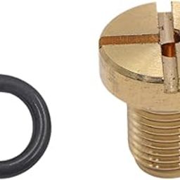 CALANDIS™ Car Engine Radiator Exhaust Bolt Radiator Hose Bleed Vent Screw for E46 | Radiators & Parts | Cooling Systems | Car & Truck Parts | Parts & Accessories-image-73