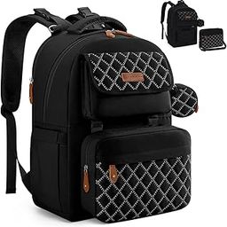 Large Capacity Diaper Removable Bottle Bag-image-67