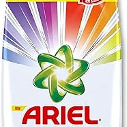 Ariel Colour Detergent Washing Powder - 1 kg with Free Detergent Washing Powder - 500 g-image-13