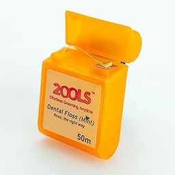 2ools Mint Dental Floss 50 mtr-image-17