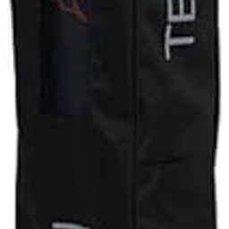 TEGO Stance Yoga Mat Bag - Black Grey-image-49