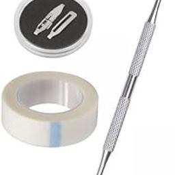 CALANDIS 2xIngrown Toenail Treatment Ingrowing Corrector Pedicure Tool Foot Care Set B | Manicure/Pedicure Tools & Kits | Nail Care, Manicure & Pedicure-picture-33