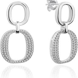 Exotic Drops | 925 Sterling Silver | For Women | With 925 Stamp And Certificate Of Authenticity-image-79