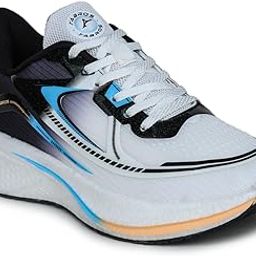 Sports Rupert Shoes Made of Mesh and EVA Stylish Looking Comfortable Shoes-image-69