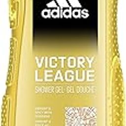Adidas Victory League 3-IN-1 Shower Gel for Men - 400ml-image-86