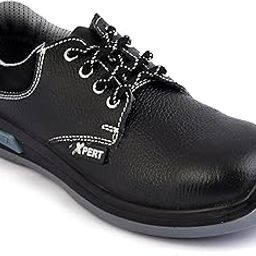 Alloy Toe Genuine Leather Low Ankle Safety Shoe-picture-47