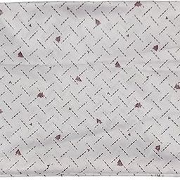 Unstitched Gulmore NX Cotton Print Shirt | Soft & Breathable Material | Ideal for Tailoring Formal & Casual Wear | Perfect for Office | Cotton for Gents (Zig zag) Blue-image-44