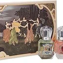 Theater Box of 3 Floral Eau De Parfum Gift Set for Women | Long-Lasting Luxury Fragrance | Elegant & Refreshing Scent | 90ml-0