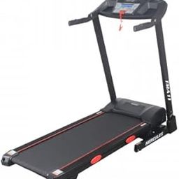 Hercules TMA11 2HP AC Motor Treadmill with 14 Km/hr Speed, 100 Kg Max User Weight, 3-Level Manual Incline, Free Installation Assistance-picture-23