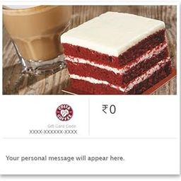 Costa Coffee | Flat 2% off | E-Gift Card | Instant Delivery | Valid for in-store purchases | 1 year validity-image-9