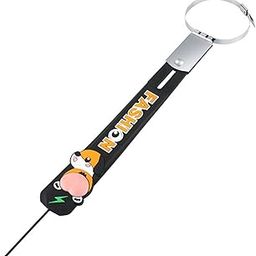 Anti-Static Strip for Car - Anti-Static Straps | Anti-Static Rubber Straps for Cars, Automotive Static Strip Eliminator Grounding Strip, Adjustable Length Kumprohu-image-40