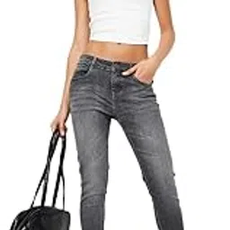 max Women's Regular Jeans-picture-20