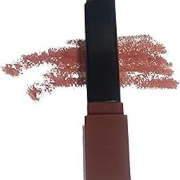 Sedell Paris Stick Lipstick Brownish Peach (Cream)-11