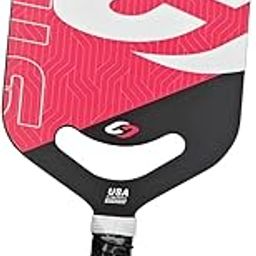 THE STYLE SUTRA® Pickleball Paddle with Comfortable Nonslip Grip Polypropylene Honeycomb Core | Sporting Goods | Tennis & Racquet Sports | Tennis | Racquets-image-49