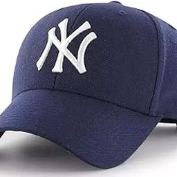 Unisex Adult Baseball Cap, Blue, Light Blue, Comfortable, Stylish Design, Adjustable Buckle, Sun Protection, Quick Dry, Casual, Sports, Cricket, Gym, Outdoor-image-100