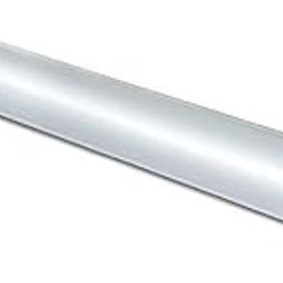 B K JAGAN & CO Tubular gauge glass (1/2 X 8 Inch)-27
