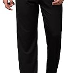 HEM & HAW Men’s Lycra Track Pants | Stretchable Slim Fit Lower for Gym, Running Soft & Quick Dry Fabric Track Pant for Men-image-94