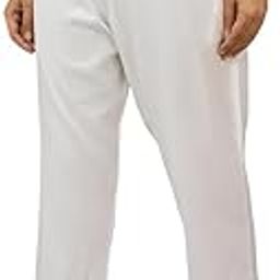 Women's Viscose Rayon Solid Regular Fit Trouser Pant Palazzo Bottom Wear-picture-6