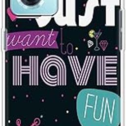 The Little Shop Designer Printed Soft Silicon Back Cover for OnePlus Nord CE 2 5G (Fun)-picture-21