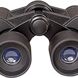 HOME BUY 7x35 high Zoom Accuracy Binocular for Long Distance | Professional Adults Telescopic Durbin for Bird Watching Trekking Sports | Zoom-7x35| Adjustable Lens for Clear Vision | Hanging (Black)-image-19