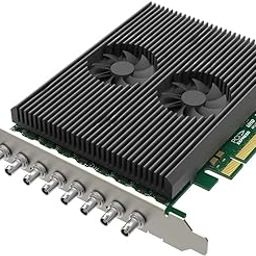 Magewell Pro Capture Dual SDI 4K Plus (11270)-16
