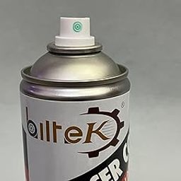 biltek Throttle Body, Choke and Carburettor throttle Body (500ml) Air Intake and Carburetor Fuel Oil Deposit Spray Cleaner Dirt Removal Fast Acting Automotive Cleaning Solution-image-42