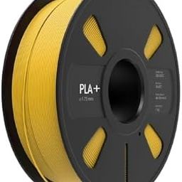 XSOURCE 3D PLA Printing Filament 1.75 mm for 3D Printers- Smooth Printing Material, Premium 3D Printing Filament, Dimensional Accuracy +/- 0.02mm 3D Filament Made in India (Yellow)-image-38