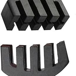Violan Rubber mute holder black pack of 2 pcs-image-20