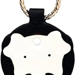 myaddiction Magnetic Hat Clip for Travel Bag Outdoor Hat Holder Clip for Cap Purse Towel Elephant Black White-picture-22