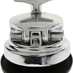 Drum Holder Base Plate Drum Rack Clamp Drum Tom Mount Bracket|Musical Instruments & Gear | Percussion |1x Drum Bottom Base-image-40