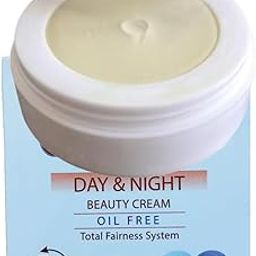 Original day night face beauty cream for remove pimples, dark spot, dark circles, freckle & wrinkle - 50g-image-15