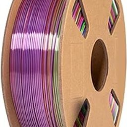 MERISHOPP®Pla 3D Printer Filament Accessory Professional Multicolor 1 kg Spool Red Series|Computers/Tablets & Networking | 3D Printers & Supplies | 3D Printer Consumables|1x 3D Printer Filament-10