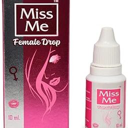 IVIISS IVIE Miss Me Ayurvedic drop for female (10 ML) Combo (2)-image-30