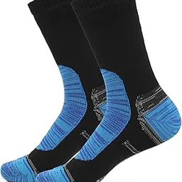 qingyuan Waterproof Breathable So s for Men Women Outdoor Sports Hiking Skiing Trekking So s-picture-19