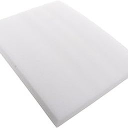 CALANDIS™ Polyethylene Sheet Polyethylene Pad for Cases Packing Toolbox Transport Width 20 cm | Styrofoam Forms | Crafting Pieces | Multi-Purpose Craft Supplies-image-73