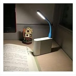 TDX Flexible USB LED Light, Portable Mini USB Lamp, Multi-Color Options-10