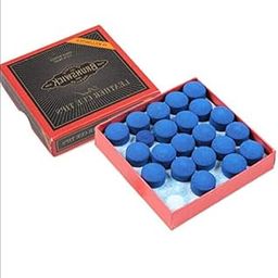LGB Snooker & Pool cue Brunswick Tip-picture-31